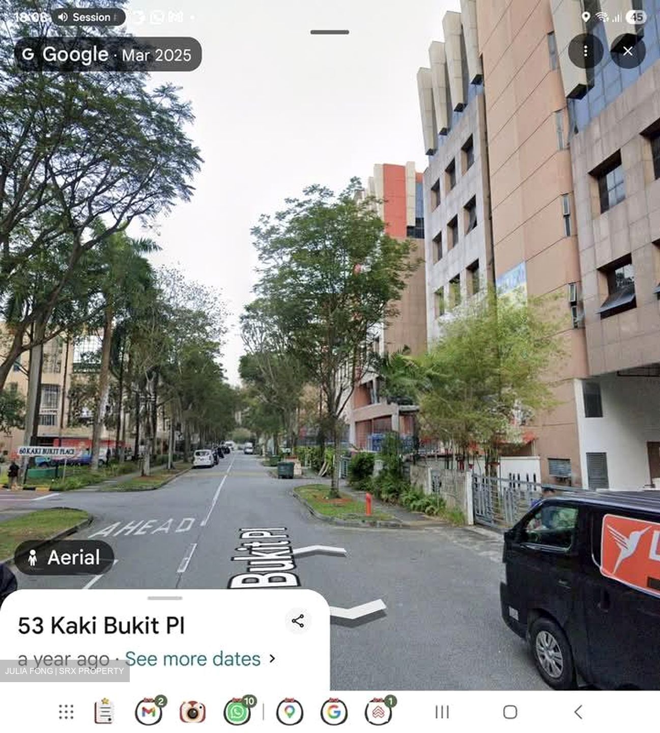 Eunos Techpark (D14), Factory #557091831